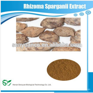 Extracto de Rhizoma Sparganii de alta qualidade